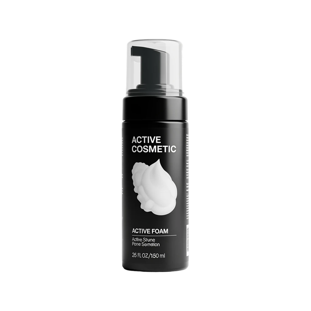 Wopal Active Foam
