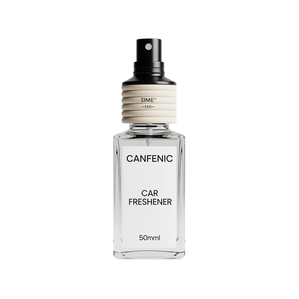 Canfenic Car Fragrance